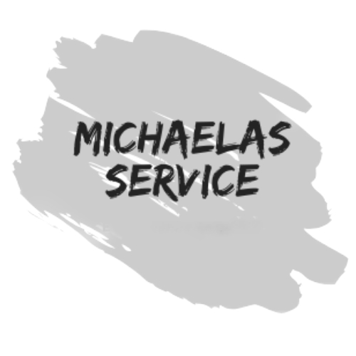 Logo MichaelasService (C) 2032